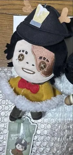 タケトウルミコ様