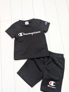 Champion チャンピオン　セットアップ 90