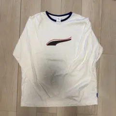 ader error puma ロンTのサムネイル