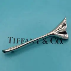 Tiffany ティファニー シルバー925製 シューホーン 折りたたみ靴ベラ
