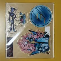 ハズビンホテル PRIDE MONTH 2025 アクリルスタンド Vees - メルカリ