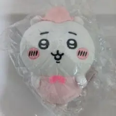 ちいかわぽてたまぬいぐるみ妖精新品未開封