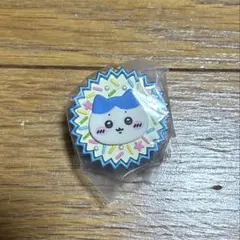 ちいかわ 手作りおやつチャーム 平成女児チョコ ハチワレ