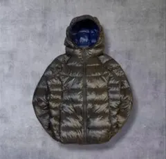 mont-bell似　ダウンジャケット 4500円まで値下げ可能⭕️