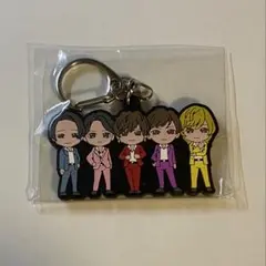 A.B.C-Z キーホルダー