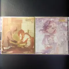 プロセカ 東雲 絵名 色紙 53 A 傷だらけの手で私達は 余花にみとれて