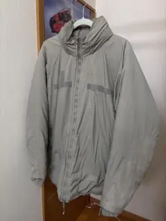 レベル7 ダウンジャケット