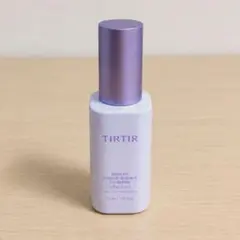 TIRTIR MASK FIT TONE UP ESSENCE ラベンダー 箱付のサムネイル