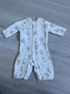 ツーウェイ・ドレスオール