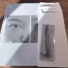 JENNIE 写真展 ‘J2NNI5’ POP UP ジェニ Photobook