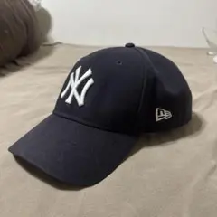 New Era ニューヨークヤンキース キャップ
