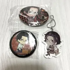 文豪ストレイドックス　坂口安吾