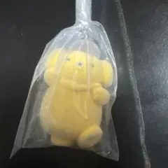 サンリオキャラクターズ ガチャ ポムポムプリン