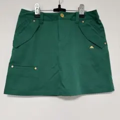 ゴルフスカート