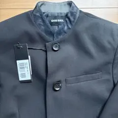 新品　vintage diesel docking jacket