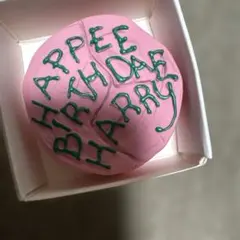 ハリーポッター　ガチャガチャアイテム