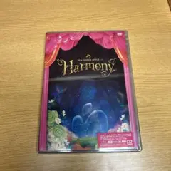 Mr. GREEN APPLE Harmony DVD