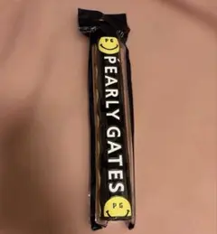 新品【パーリーゲイツ　PEARLY GATES　グリップ】ゴルフ　パターのサムネイル