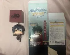 あんさんぶるスターズ あんスタ 影片みか ひっかけフィギュア Valkyrie