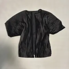 2026年最新】Issey miyake プリーツ ジャケットの人気アイテム - メルカリ