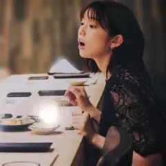 東京カレンダー 12月号（弘中アナウンサ掲載、有村架純さん表紙）