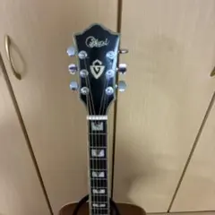Guild フラッグシップモデル「D-５５」模して作られたコピーモデルのサムネイル