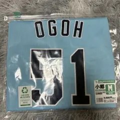 2025年最新】小郷裕哉 ユニフォームの人気アイテム - メルカリ