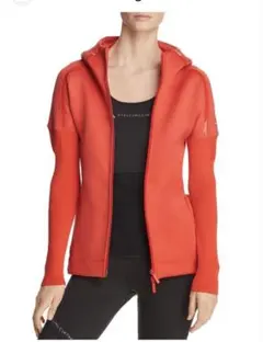 アディダス バイステラマッカートニー　パーカー