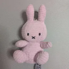 ミッフィー　ぬいぐるみ