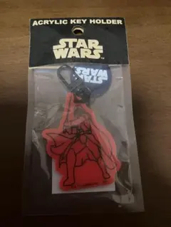 スターウォーズ キーホルダー グッズ ダース・ベイダー