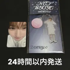 NCT WISH WISHLIST サクヤ②