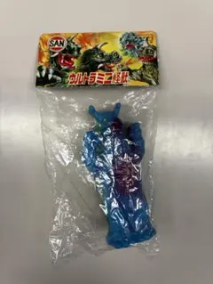 マルサン marusan パチ 無版権 ソフビ 当時物 ブルマァク 超激レア