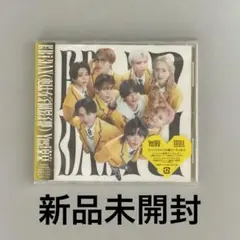 EBiDAN BUDDiiS Yes!東京 CD 未開封