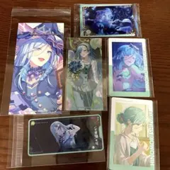 プロセカ　日野森雫　まとめ売り