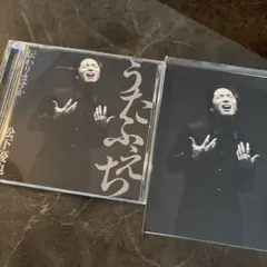【初回限定版】うたふぇち 伝わりますか