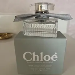 Chloé Eau de Parfum Naturelle 30mlのサムネイル