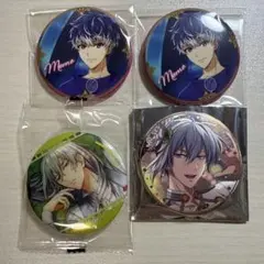アイドリッシュセブン アイナナ 缶バッジ 40点セット Re:vale 百