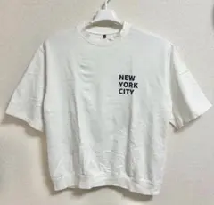 coca コカ 半袖 プリントtシャツ ロゴTシャツのサムネイル