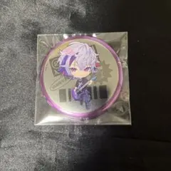 にじさんじ 不破湊 缶バッジ