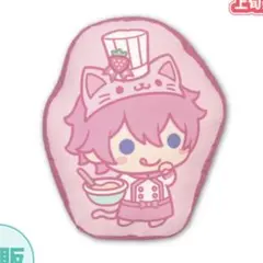 2026年最新】すとぷりさとみくんクッションの人気アイテム - メルカリ