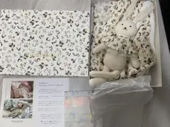 希少・新品タグ付き】Jellycat ジェリーキャット うさぎ オルゴール