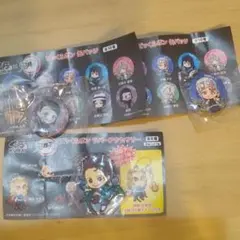 ビッくらポン✕鬼滅の刃３点セット