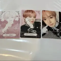 nctwishサクヤトレカ