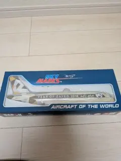 SKYMARKS AIRFRANCE 航空機モデル 1/200 A380 - メルカリ