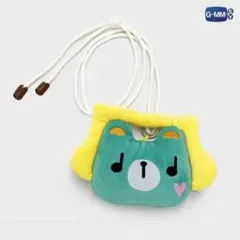 GMMTV PERMPOON ドールキーチェーン PondPhuwin - メルカリ