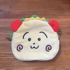 コジコジ　ポーチ　さくらももこ