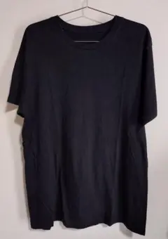 GU Tシャツ ブラック XLサイズのサムネイル