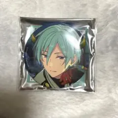 あんスタ 風早巽 テーマスカウト缶バッジ