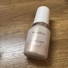 MAQuillAGE エッセンスリキッドEX ベビーピンクオークル 24ml
