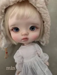 ⭐︎ lili 様bjdカスタムドール 海外製ドール※dayuanbaoサイズ - メルカリ